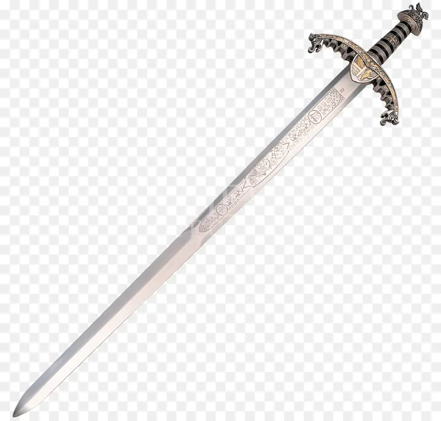 Pedang，Klasifikasi Pedang PNG