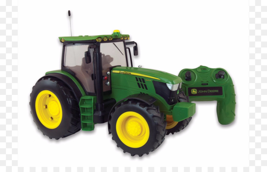 John Deere，Kasus Ih PNG