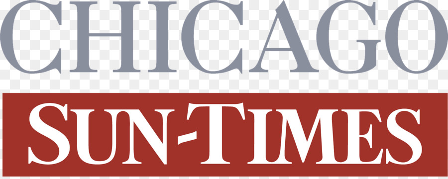 Logo Chicago Sun Times，Koran PNG