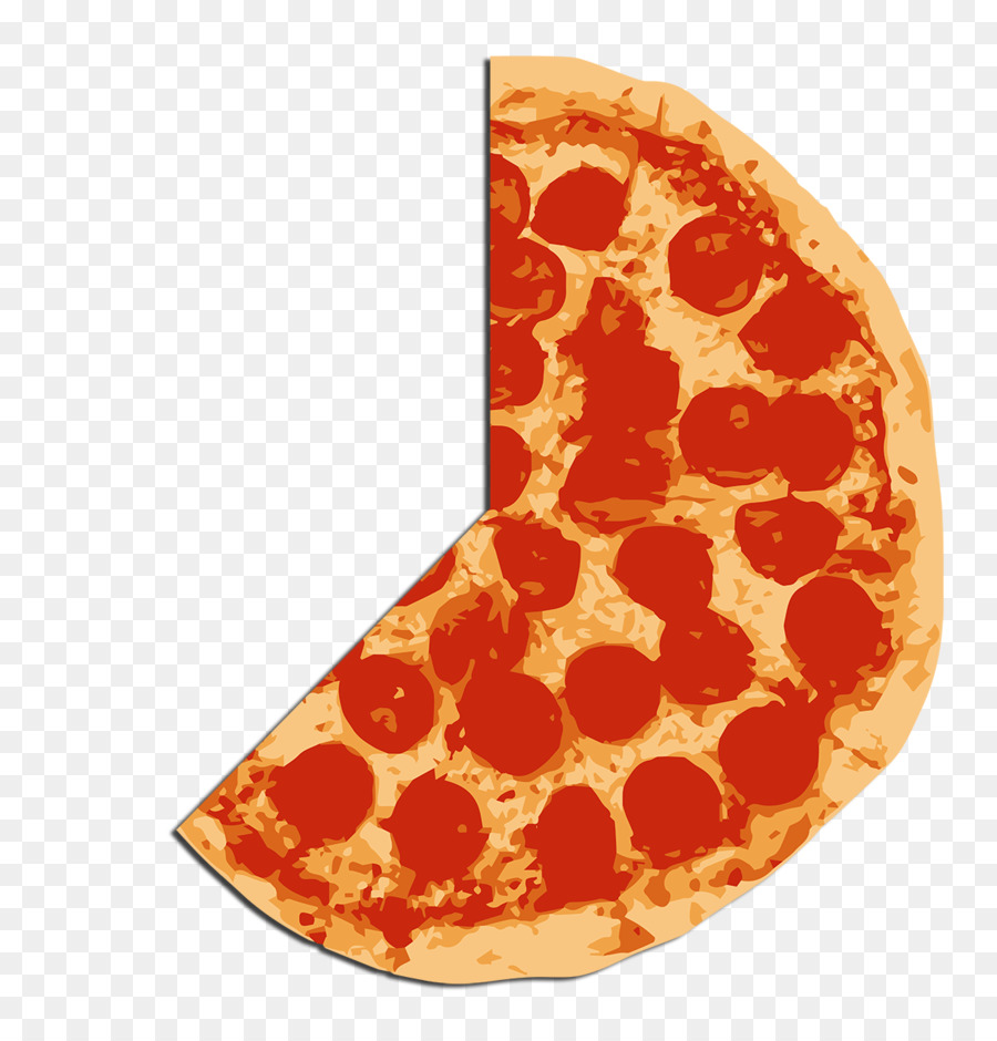 Pizza，Pepe Katak PNG