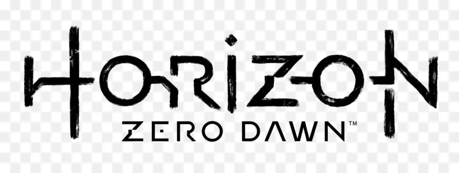 Horizon Zero Dawn Wilds Frozen，Playstation 4 PNG