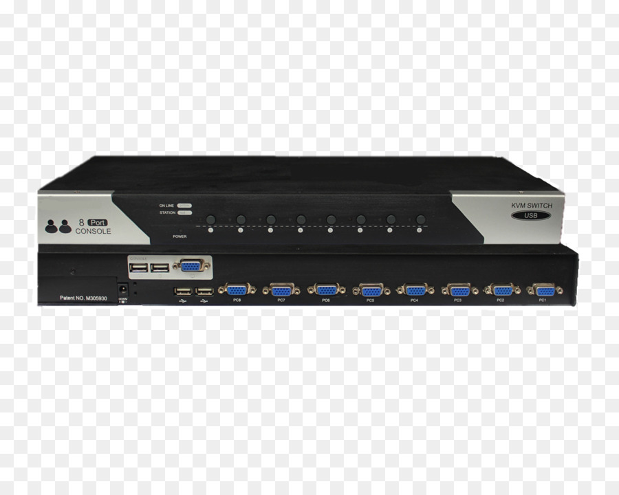 Kvm Switch，Laptop PNG