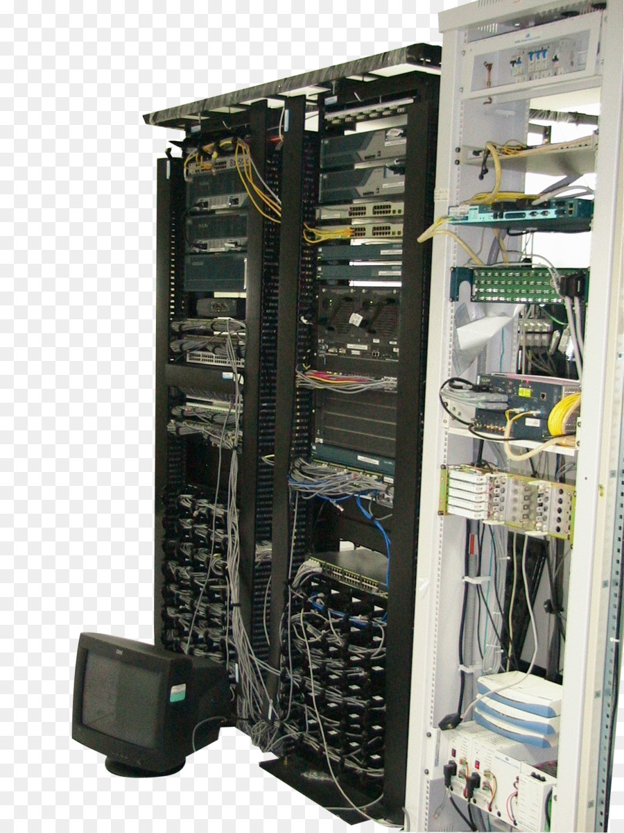 Jaringan Komputer，Kasus Komputer Perumahan PNG