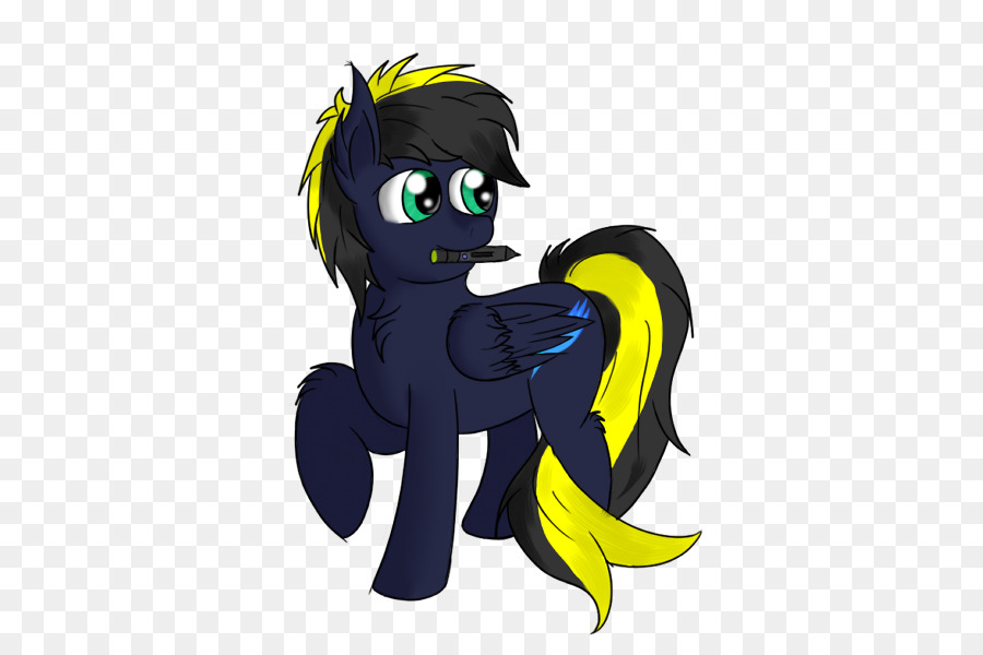 Kuda，Pony PNG