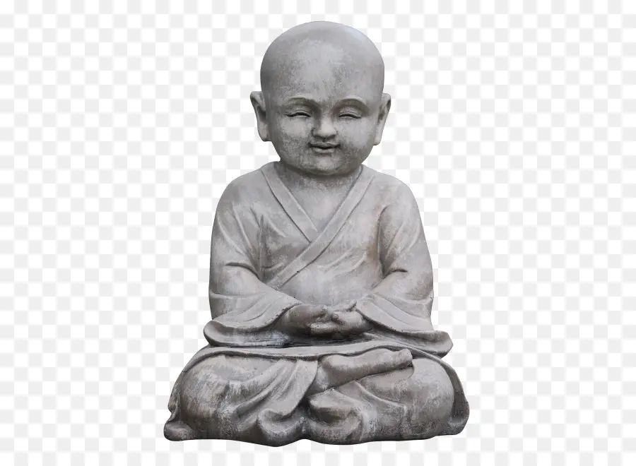Buddha Gautama，Meditasi PNG