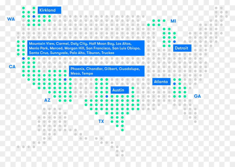 Mobil Driverless Google，Mobil PNG