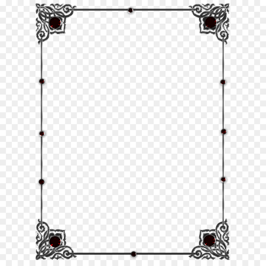 Bingkai Dekoratif，Berbatasan PNG