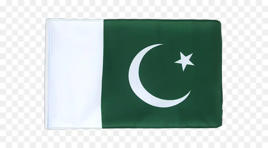 Bendera Pakistan，Bendera PNG