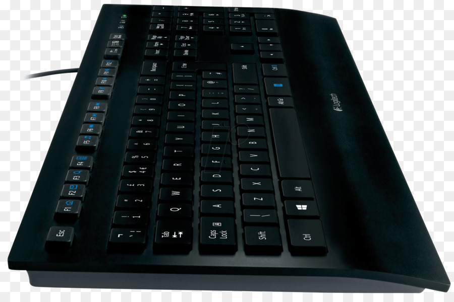 Keyboard Komputer，Komputer Kasus Perumahan PNG