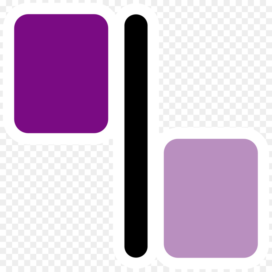 Blok Ungu Dan Lavender，Blok PNG