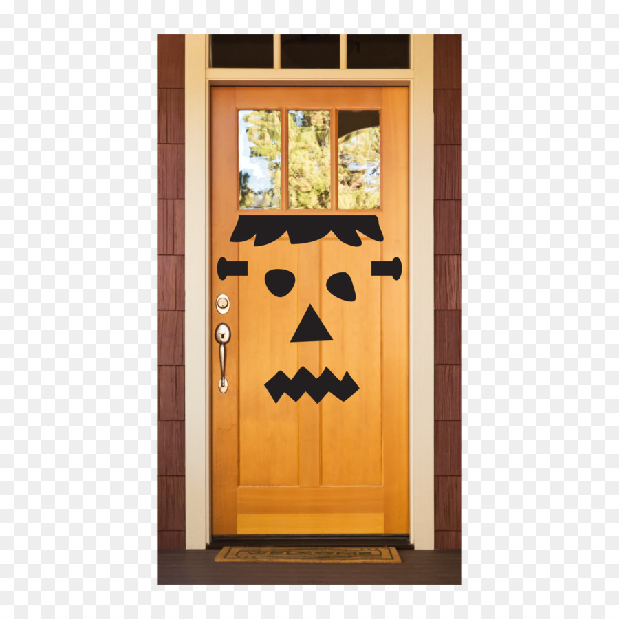 Jacko Lantern，Pintu PNG