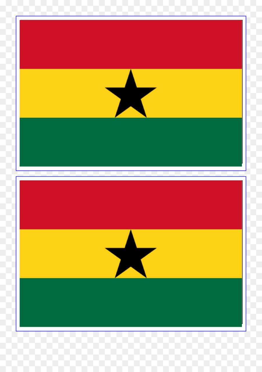 Bendera Ghana，Ghana PNG