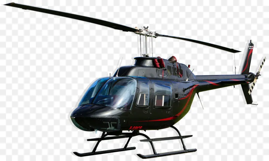 Helikopter Biru，Pesawat Terbang PNG