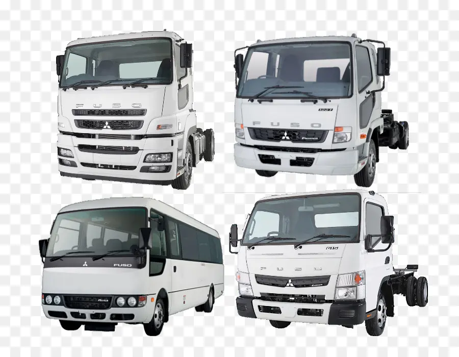 Mobil，Mitsubishi Fuso Truck And Bus Corporation PNG