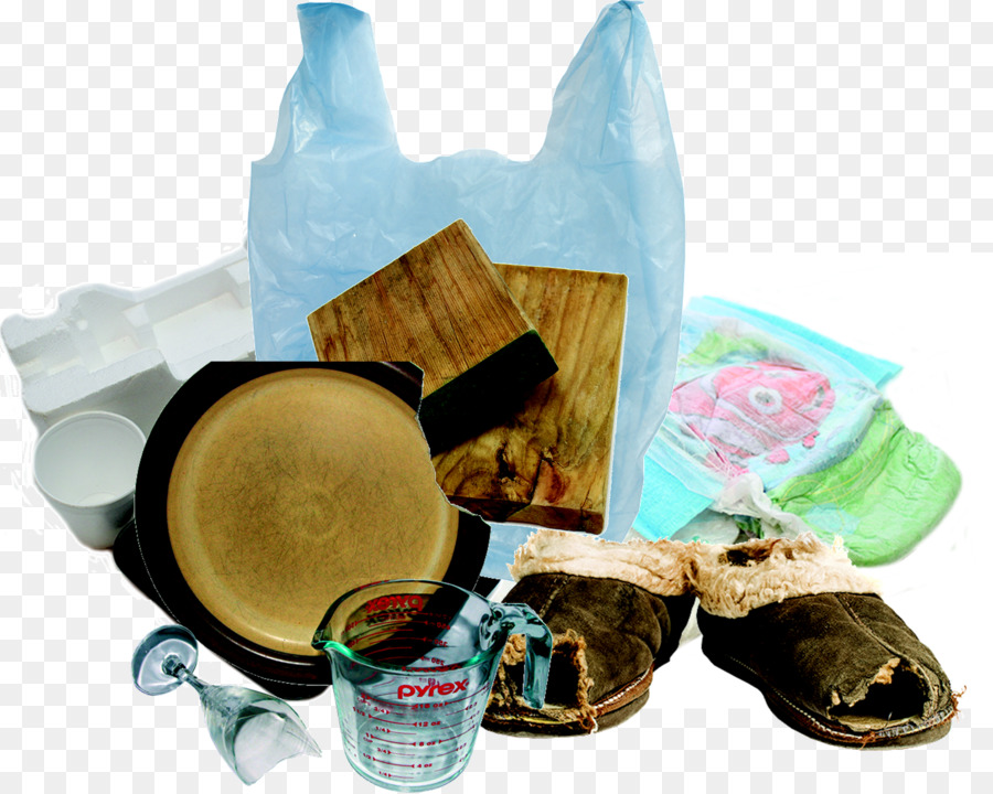 Limbah，Tempat Sampah Limbah Kertas Keranjang PNG