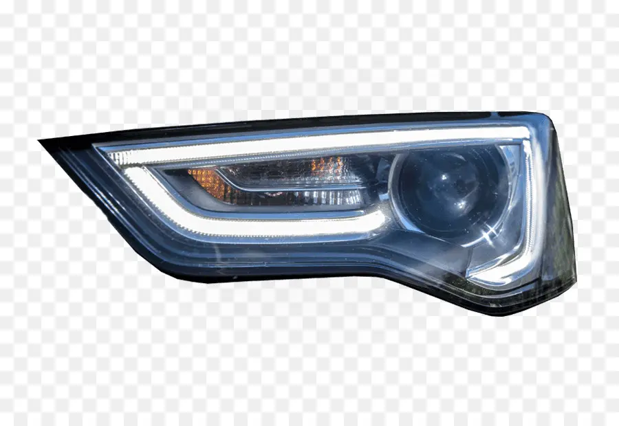 Lampu Depan Mobil，Lampu PNG