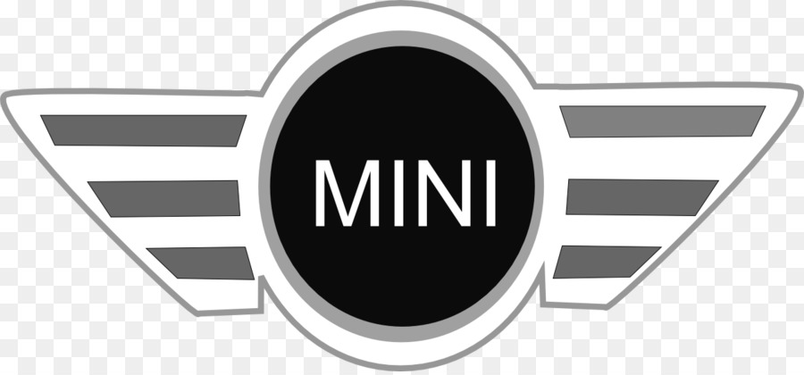 Logo Mini，Merek PNG