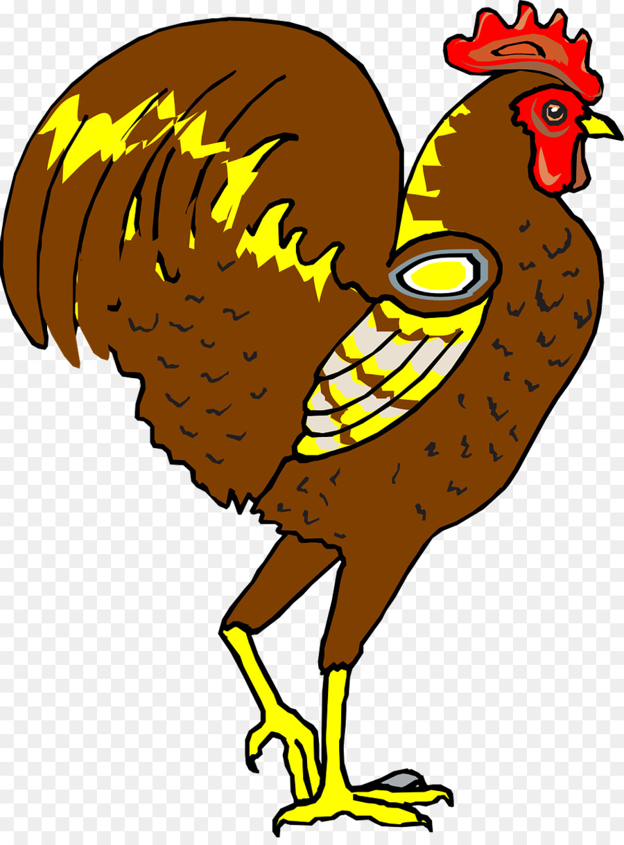 Ayam Jantan，Ayam PNG