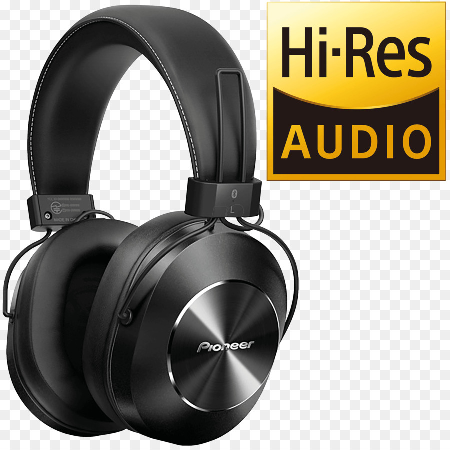 Headphone Hitam，Audio PNG