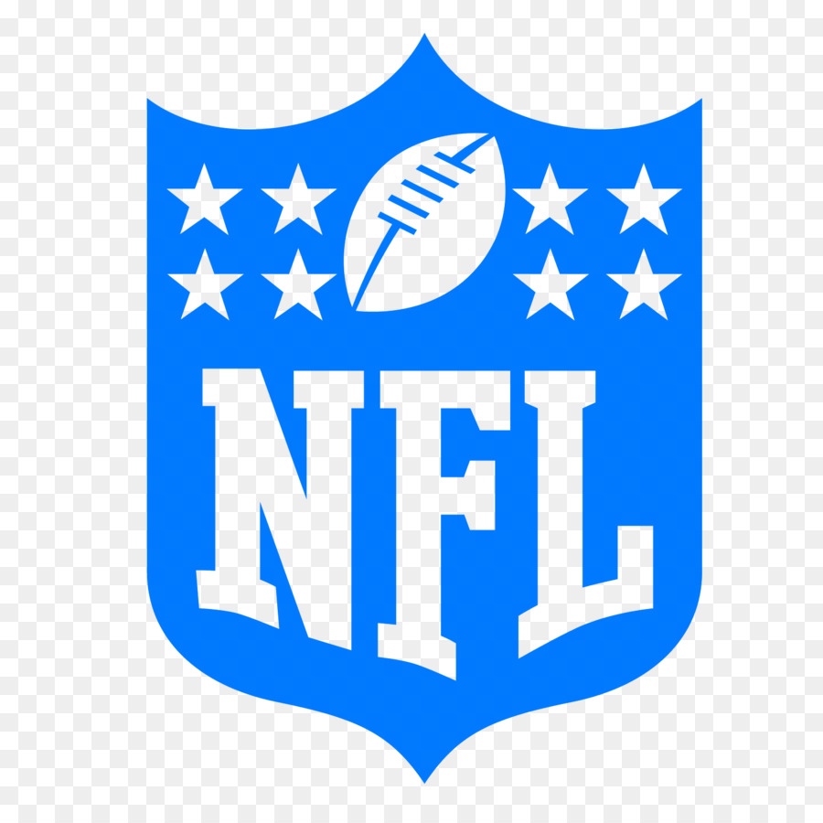 Logo Nfl，Sepak Bola PNG