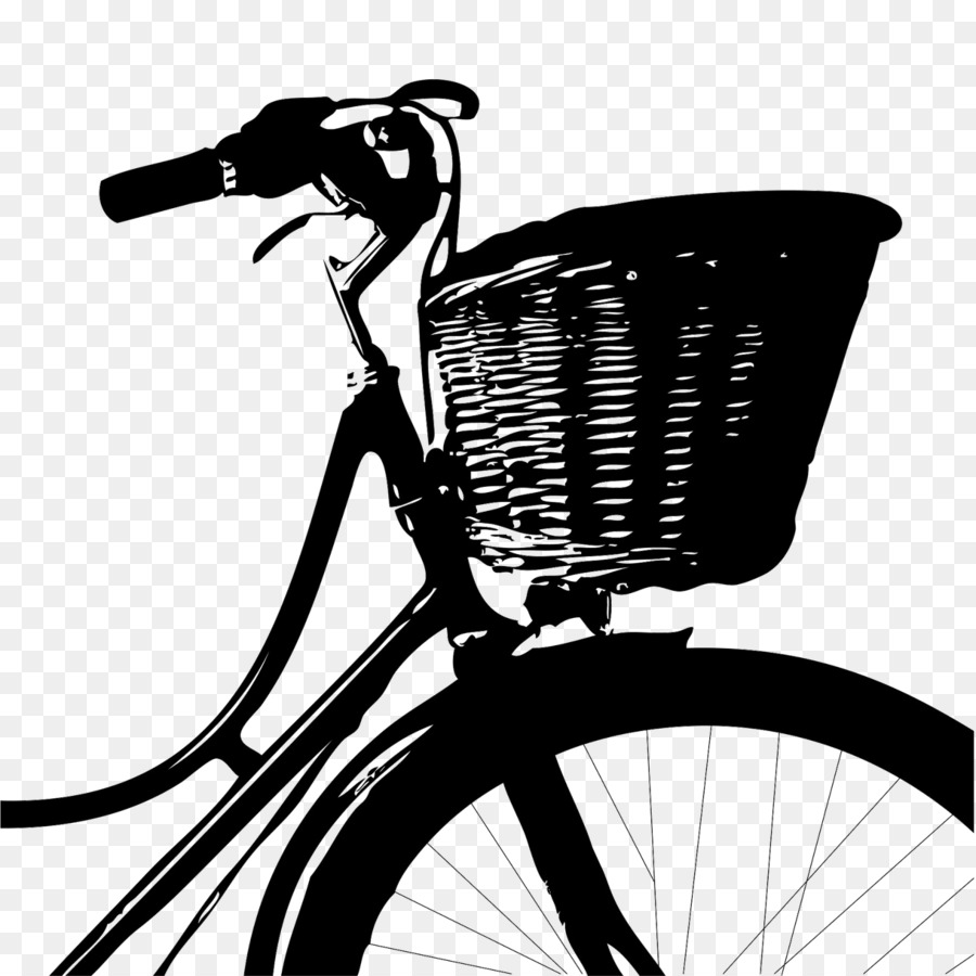 sepeda keranjang sepeda keranjang gambar png sepeda keranjang gambar png