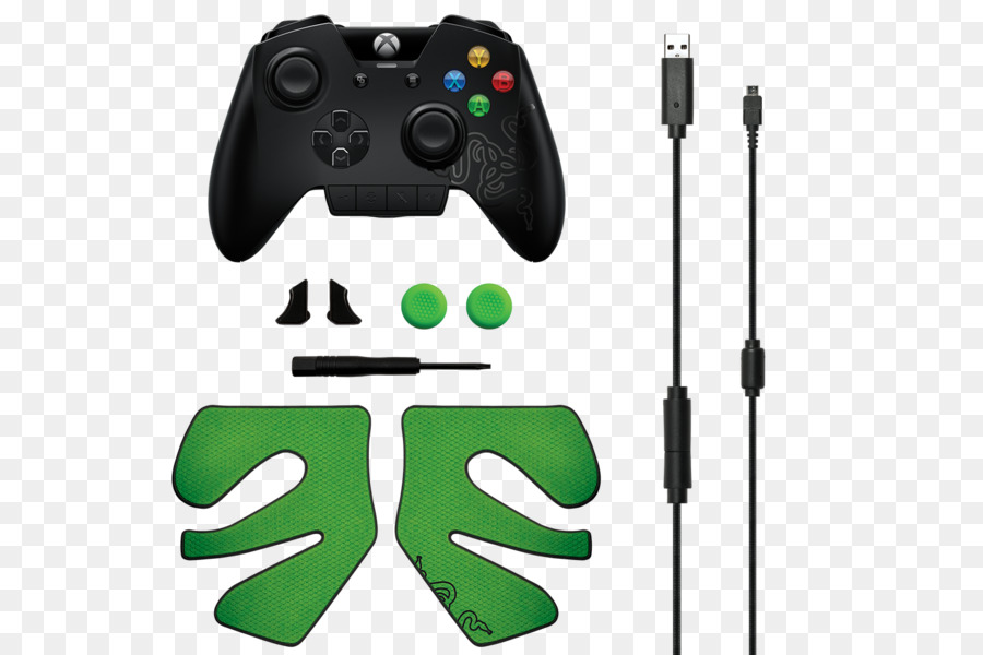 Satu Xbox Controller，Xbox 360 Controller PNG