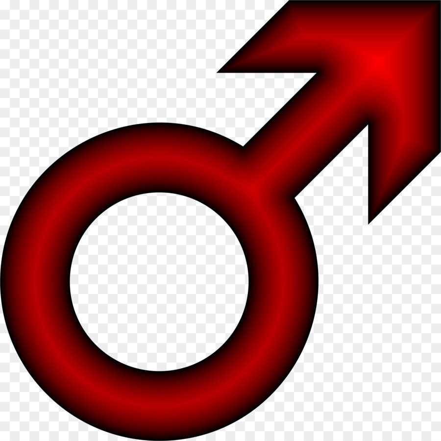Simbol，Simbol Gender PNG