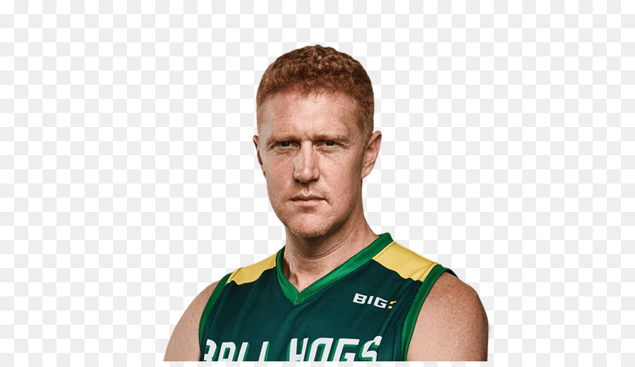 Brian Scalabrine，Bogs Ball PNG
