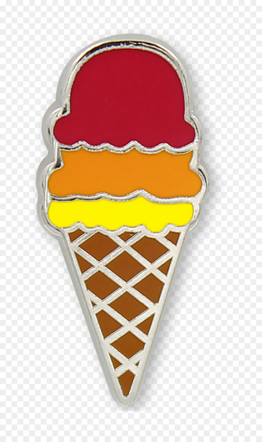 Kerucut Es Krim，Es Krim PNG