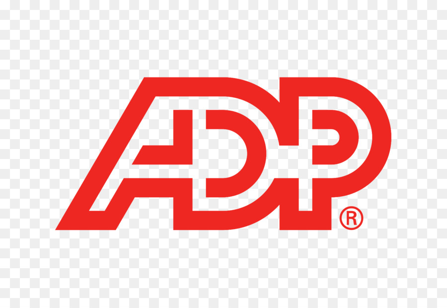 Logo Adp，Perusahaan PNG