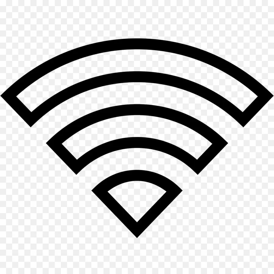 Wifi，Sinyal PNG