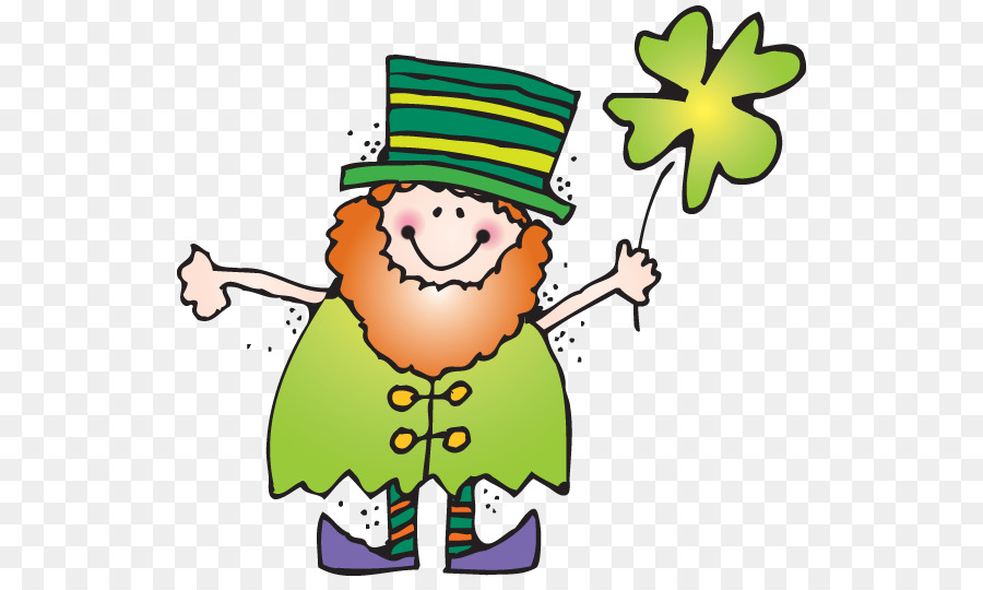 Leprechaun，Saint Patrick S Day PNG