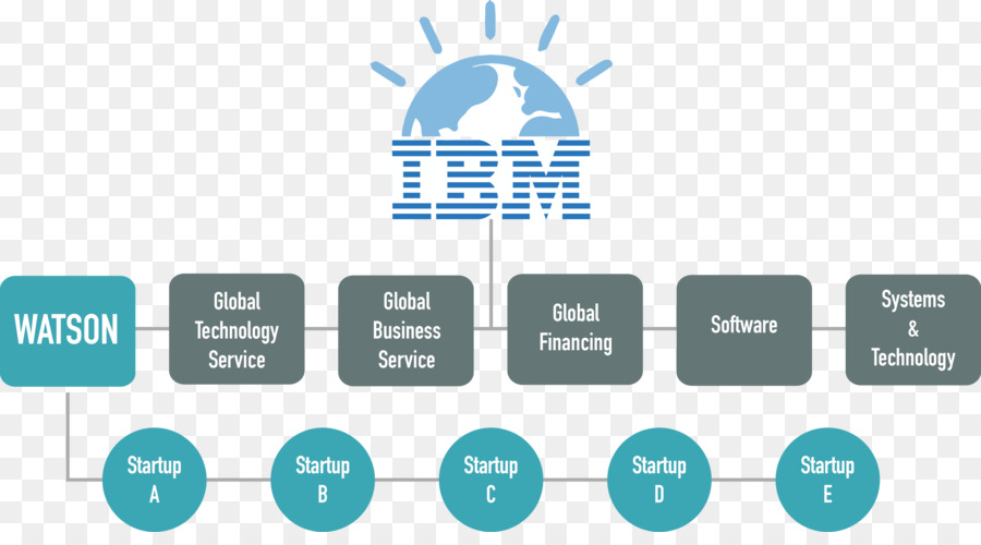 Organisasi，Ibm PNG