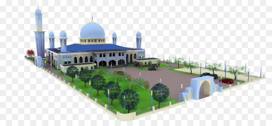 Mosque，Place Of Worship PNG