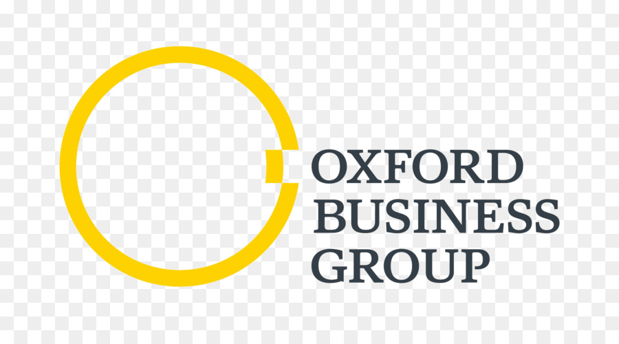 Grup Bisnis Oxford，Logo PNG