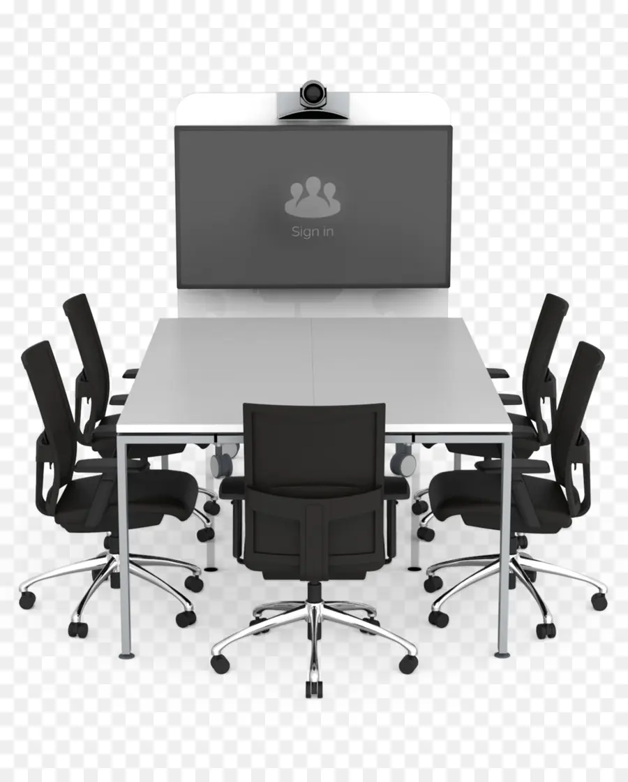 Kantor，Tabel PNG