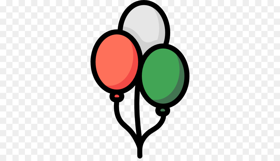 Balon，Berpesta PNG