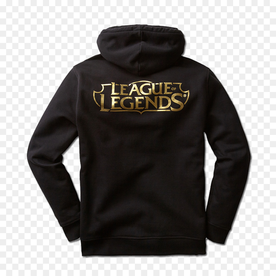 Hoodie Liga Legenda，Permainan PNG