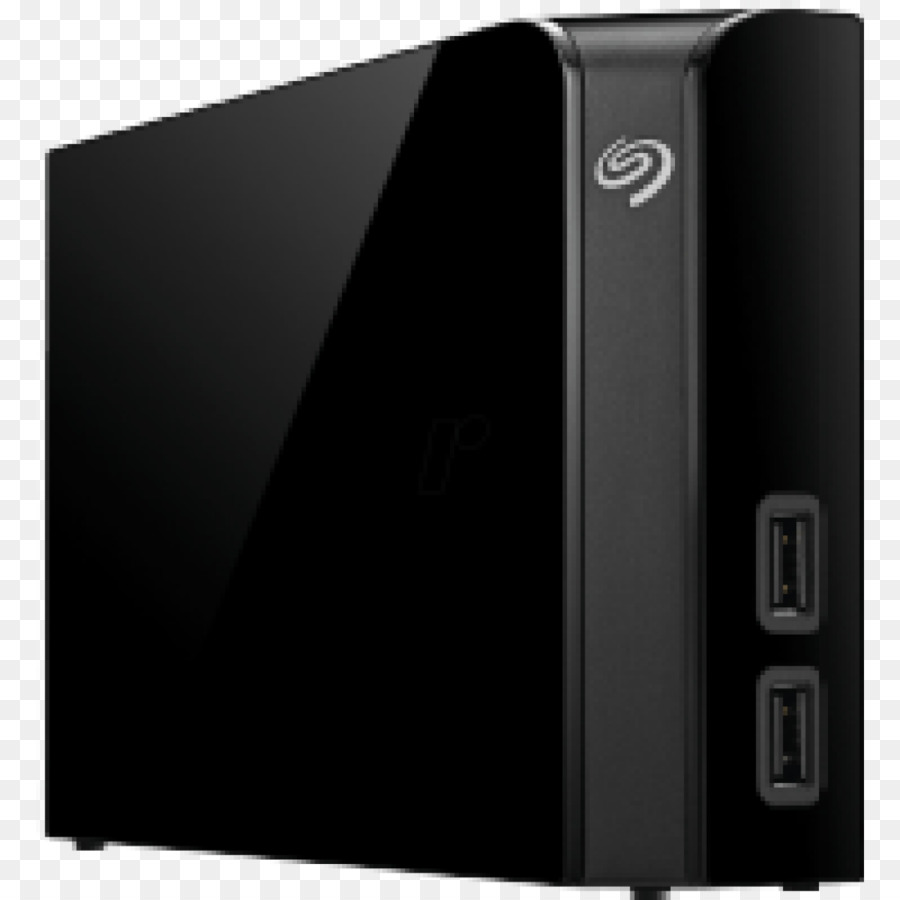 Hard Drive Eksternal Hitam，Penyimpanan PNG