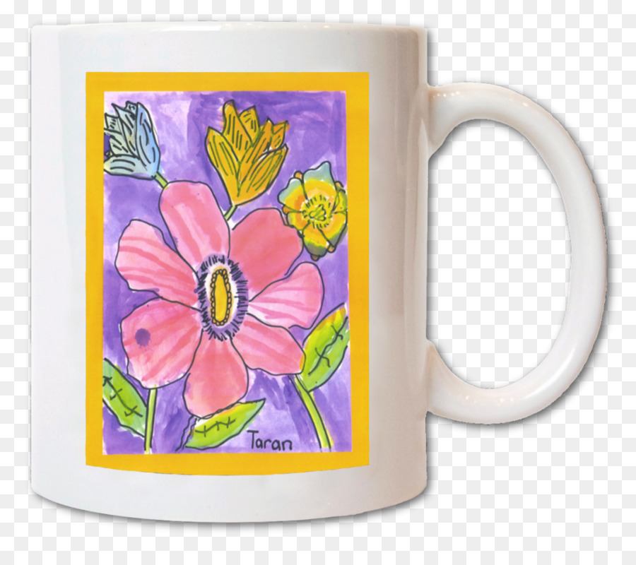 Mug，Cangkir Kopi PNG