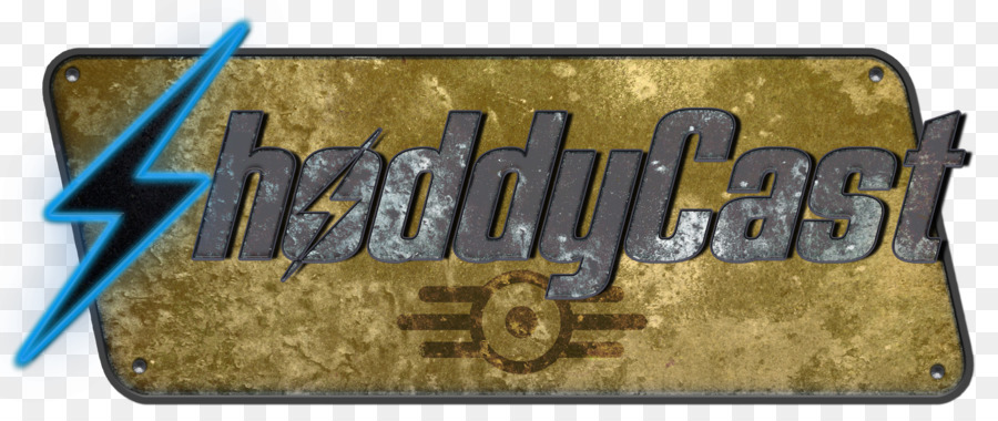 Shoddycast，Logo PNG