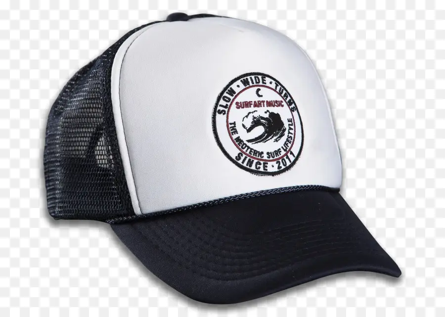 Topi Pengemudi Truk，Topi PNG