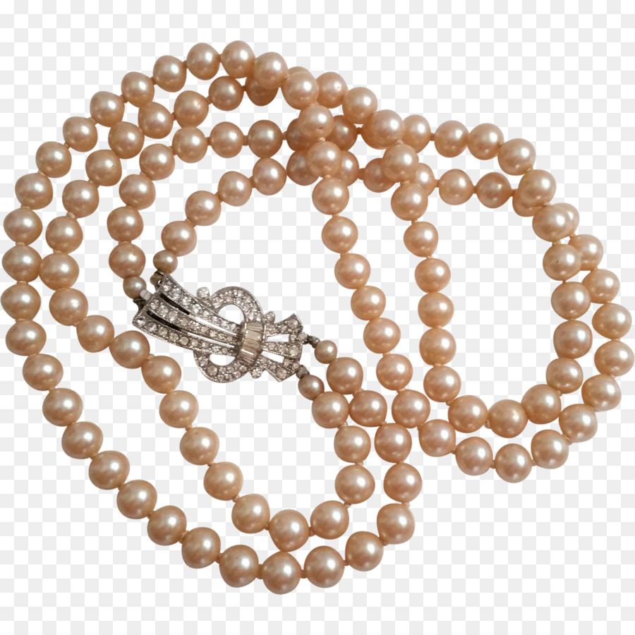 Kalung Mutiara，Manik Manik PNG