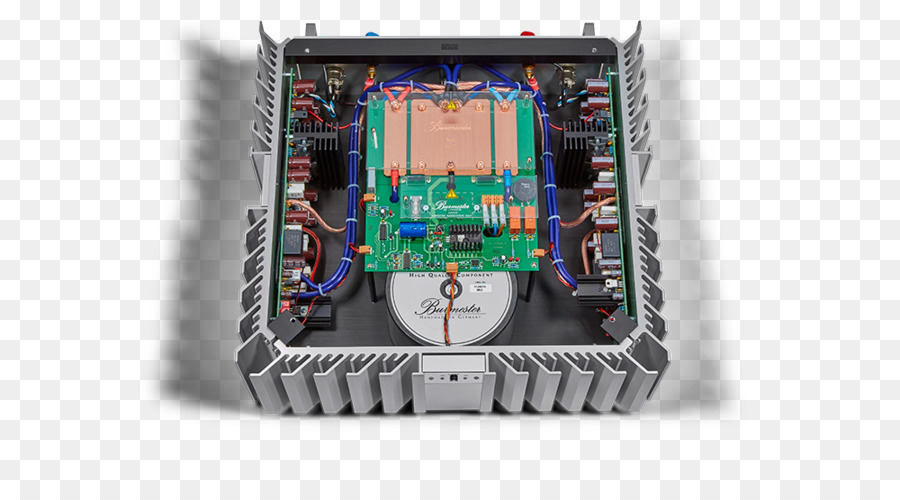 Elektronik，Sistem Audio Burmester PNG