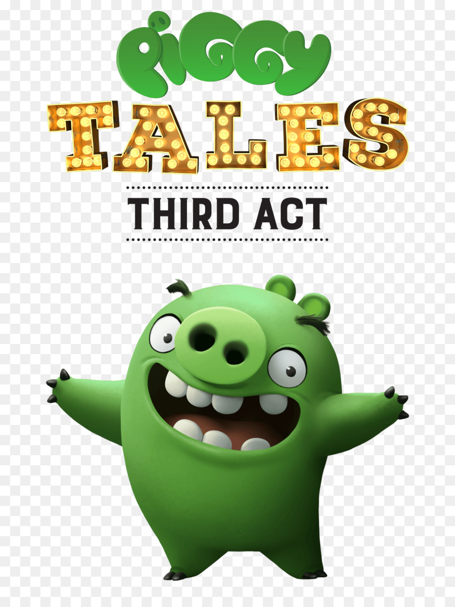 Film，Piggy Tales Ketiga Tirai Aktfinal S3 Ep34 PNG