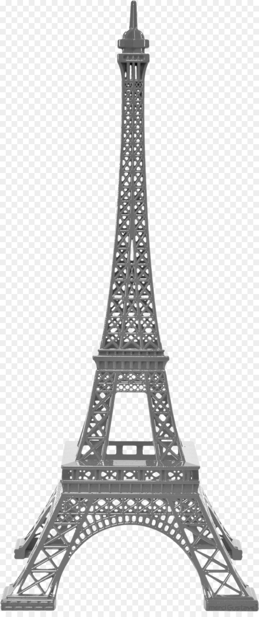 Menara Eiffel，Paris PNG