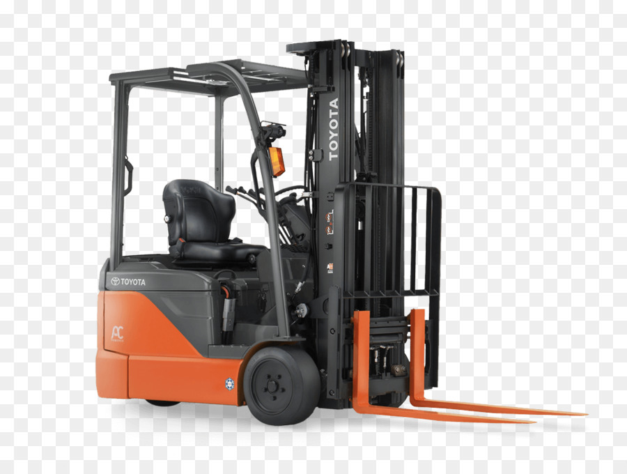 Forklift，Gudang PNG