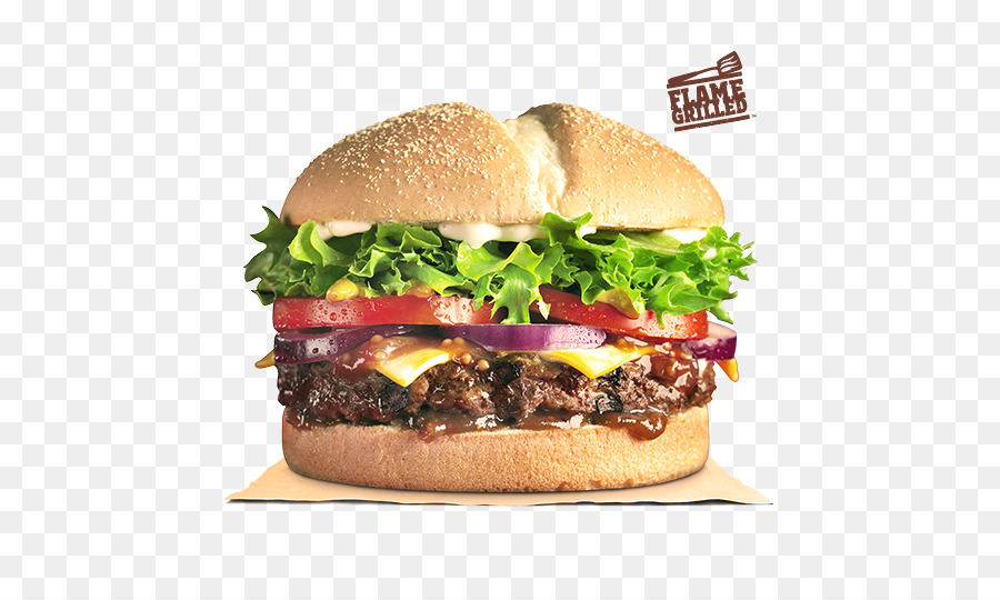 Hamburger，Burger Keju PNG