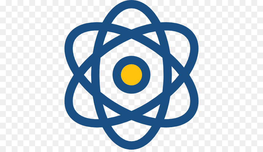 Atom，Sains PNG