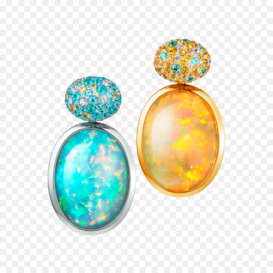 Opal，Perhiasan PNG